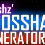 Crosshair Generator
