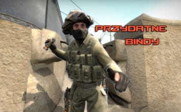 CS: GO – bindy i porady CSGO poradnik
