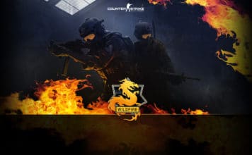 Pierwsze kroki z CSem #3: Operacja Wildfire – Poradnik CSGO CSGO poradnik
