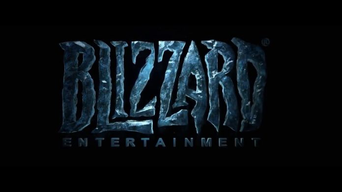Blizzard Battlenet