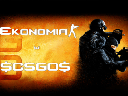Pierwsze kroki z CSem #5: Ekonomia w CSGO – Poradnik CSGO