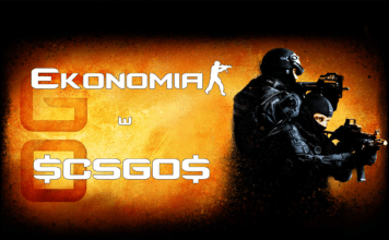 Pierwsze kroki z CSem #5: Ekonomia w CSGO – Poradnik CSGO