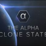 EVE Online Alpha