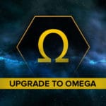 EVE Online Omega