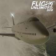Flight Unlimited