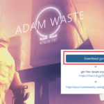 adam waste