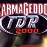 Carmageddon TDR