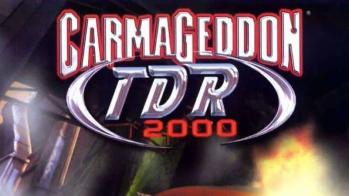 Carmageddon TDR