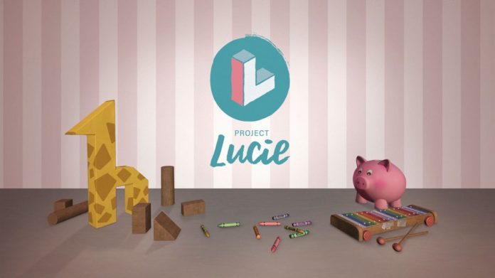 project lucie