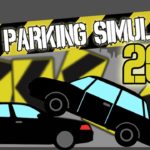 rage parking simulator