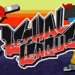 lethal league