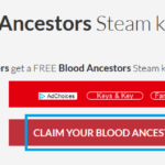 blood ancestors