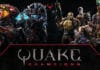 Quake Champions: Broń Quake Champions