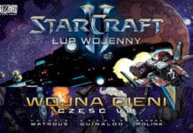 Starcraft 2 Łup wojenny Wojna Cieni 7 Starcraft 2 Wojna Cieni 7