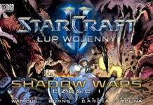 Starcraft 2 Łup wojenny Wojna Cieni 1 WojnaCieni1