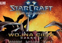 Starcraft 2 Łup wojenny Wojna Cieni 5 WojnaCieni5