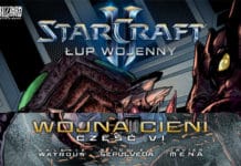 Starcraft 2 Łup wojenny Wojna Cieni 6 WojnaCieni6