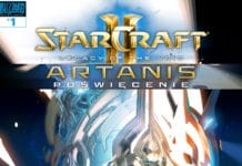 Artanis – Poświęcenie Esport news, Espoercenter