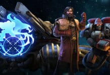 ARCTURUS MENGSK PRZEJMUJE WŁADZĘ esport news, esportcenter, starcraft 2