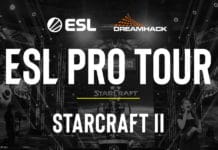 EKSCYTUJĄCA PRZYSZŁOŚĆ E-SPORTU W STARCRAFT II esport news, esportcenter. STARCRAFT II