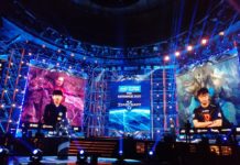 Rogue zwycięzcą Starcraft 2 na IEM Katowice 2020 Finał Starcraft 2, IEM Katowice 2020