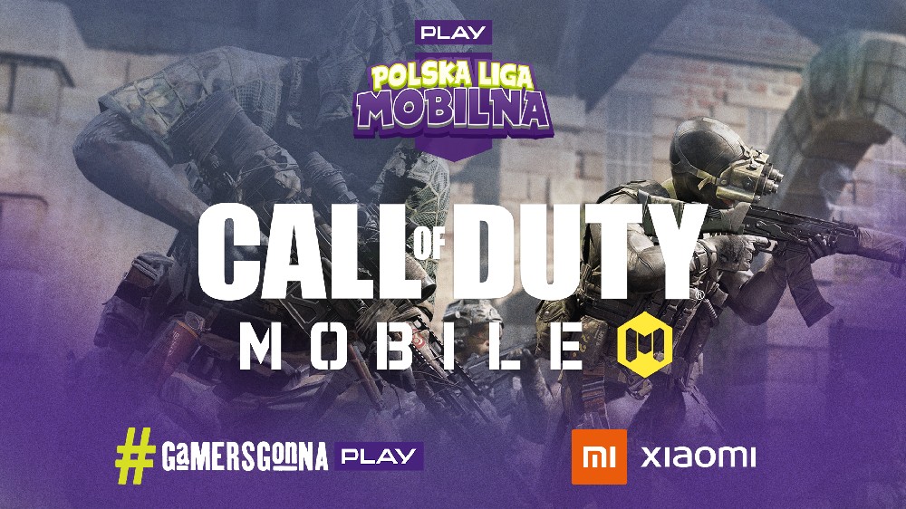 Call of Duty Mobile 