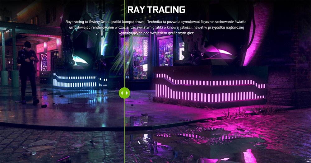 nvidia-ray-tracing