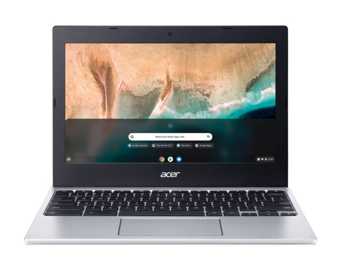 Acer Chromebooka 311