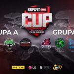Esport Now Cup