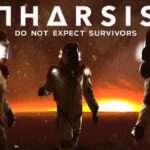 tharsis-free-game