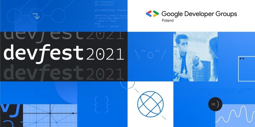 DevFest 2021