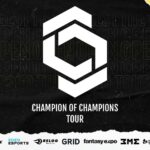 Champions of Champions TourChampions of Champions Tour