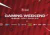 PLE.GG Gaming Weekend! polska-liga-esportowa-w-centrum-warszawy