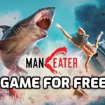 maneater-free-game