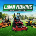 lawnmowing
