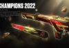 Valorant Champions Istanbul, karnet i kolekcja. Champions2022_Collection_Bundle