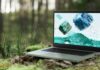 Acer Green Day, nowy laptop Vero acer-green-day