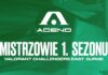ACEND mistrzem Valorant Challengers East: Surge Acend Valorant