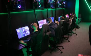 Start drugiego sezonu PLE: Nowy Poziom. Polska Liga Esportowa Nowy Poziom