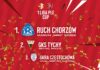 Ruch Chorzów wygrywa 3. edycję 1 Ligi PLE Cup Podium 1 Liga PLE Cup