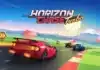 Darmowa gra: Horizon Chase Turob