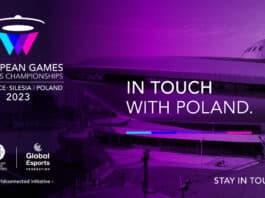 Esportowe Mistrzostwa Europy w Katowicach esport-mistrzostwa-europy-katowice