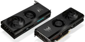 Predator BiFrost Radeon RX 7600 radeon-rx7600-bifrost