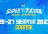 PGE Superpuchar PLE wraca do Gdańska PGE Superpuchar PLE
