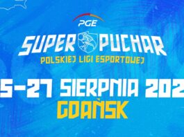 PGE Superpuchar PLE wraca do Gdańska PGE Superpuchar PLE