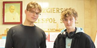 Licealiści ze Zgierz stworzyli aplikacje zmniejszające toksyczność w sieci toksycznosc-w-sieci