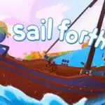 sail-forth