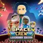 space-crew