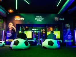 Znamy pierwszego zawodnika Gillette Sharpest Team Polska Liga Esportowa