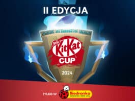 Nestlé i Biedronka zapraszają fanów League of Legends na drugą edycję turnieju KITKAT Cup! KITKAT Cup!